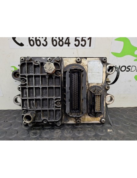 [101281] CENTRALITA MOTOR UCE - MERCEDES ACTROS 5 L-FAHRERHAUS 2-ACHSER BM 963