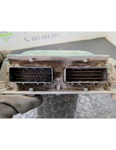 [104632] CENTRALITA MOTOR UCE - VOLVO FM 9 2002 -... 2