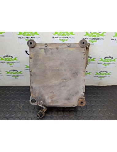 [104632] CENTRALITA MOTOR UCE - VOLVO FM 9 2002...