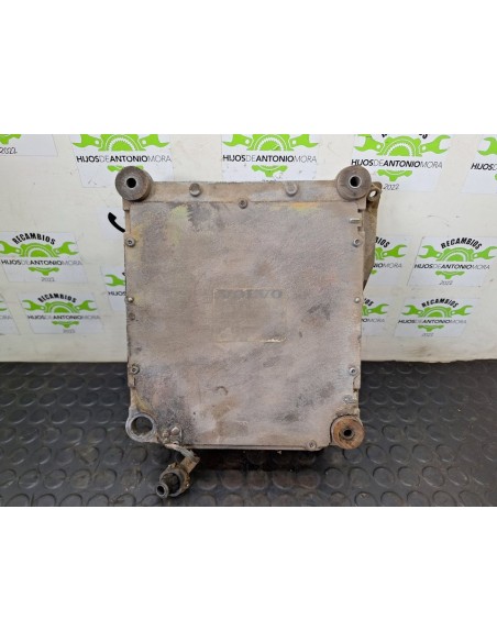 [104632] CENTRALITA MOTOR UCE - VOLVO FM 9 2002 - (01/2002 - 01/2005)