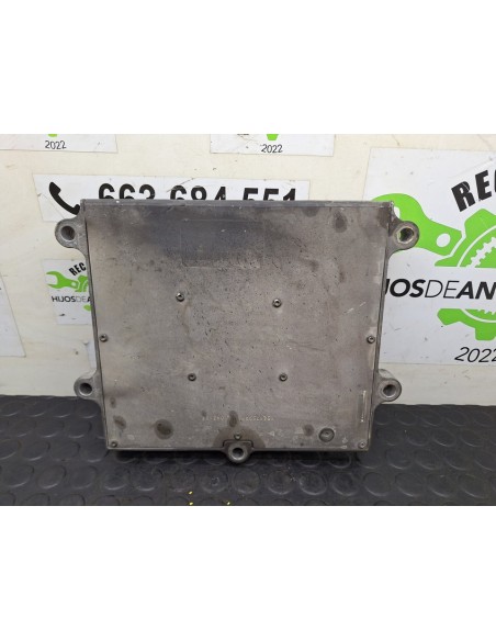 [101427] CENTRALITA MOTOR UCE - DAF SERIE LF45 DESDE 01