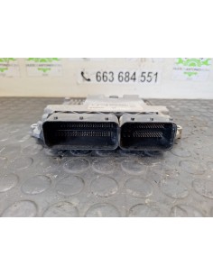 [106013] CENTRALITA MOTOR UCE - NISSAN ATLEON