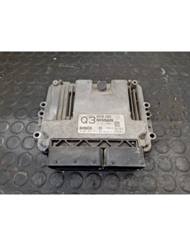 [106013] CENTRALITA MOTOR UCE - NISSAN ATLEON