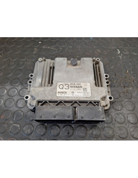 [106013] CENTRALITA MOTOR UCE - NISSAN ATLEON