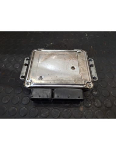 [106013] CENTRALITA MOTOR UCE - NISSAN ATLEON