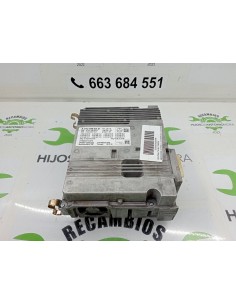 [95788] CENTRALITA MULTIMEDIA - MERCEDES ACTROS 5...