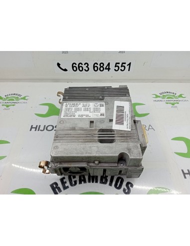 [95788] CENTRALITA MULTIMEDIA - MERCEDES ACTROS...