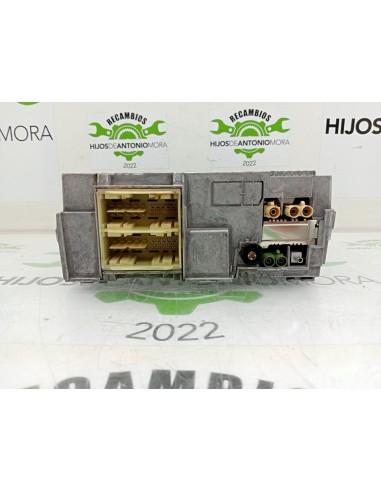 [95788] CENTRALITA MULTIMEDIA - MERCEDES ACTROS...