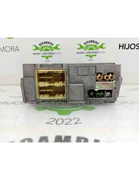 [95788] CENTRALITA MULTIMEDIA - MERCEDES ACTROS 5 L-FAHRERHAUS 2-ACHSER BM 963