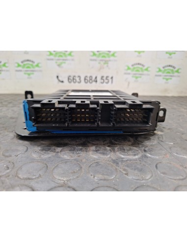 [104725] CENTRALITA OPC5 - SCANIA SERIE 4 (P/R...