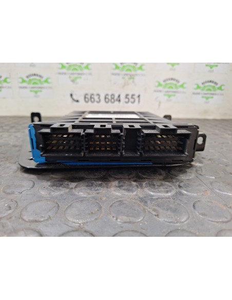 [104725] CENTRALITA OPC5 - SCANIA SERIE 4 (P/R 94 G) (01/1996 - 01/2004)