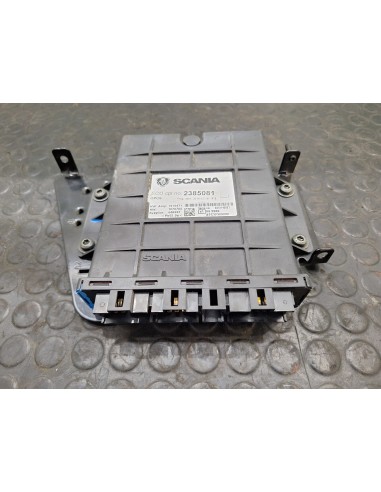 [104725] CENTRALITA OPC5 - SCANIA SERIE 4 (P/R...