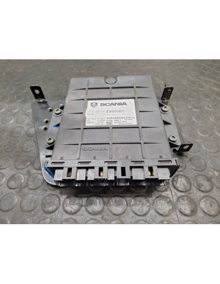 [104725] CENTRALITA OPC5 - SCANIA SERIE 4 (P/R 94 G) (01/1996 - 01/2004)