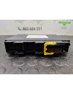 [100414] CENTRALITA PTM - MAN TGX 18.XXX (01/2007 - 12/2017)