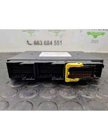 [100414] CENTRALITA PTM - MAN TGX 18.XXX...