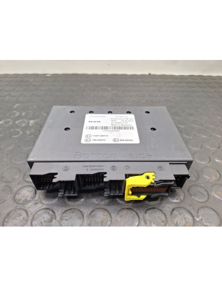 [100414] CENTRALITA PTM - MAN TGX 18.XXX (01/2007 - 12/2017)