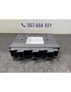 [106467] CENTRALITA PTM - MAN TGX 18.XXX (01/2007 - 12/2017)