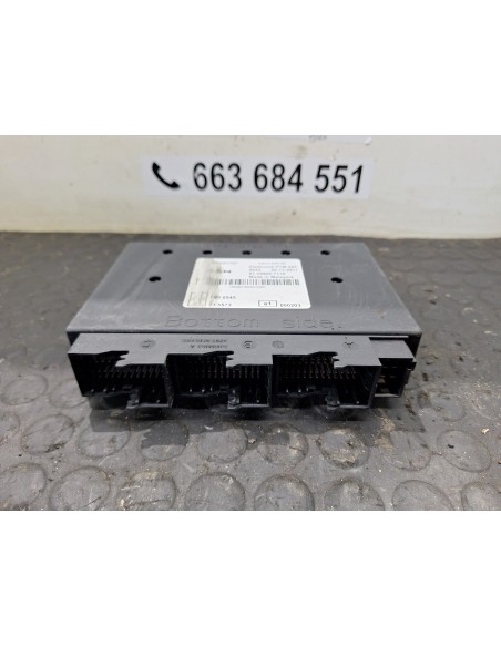 [106467] CENTRALITA PTM - MAN TGX 18.XXX (01/2007 - 12/2017)