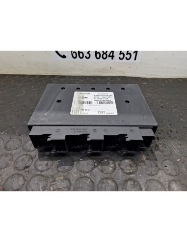 [106467] CENTRALITA PTM - MAN TGX 18.XXX...