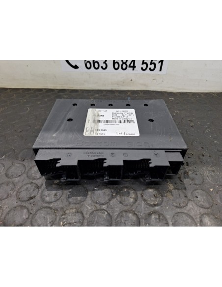 [106467] CENTRALITA PTM - MAN TGX 18.XXX (01/2007 - 12/2017)