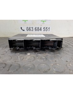 [106766] CENTRALITA PTM - MAN TGX 18.XXX (01/2007 - 12/2017)