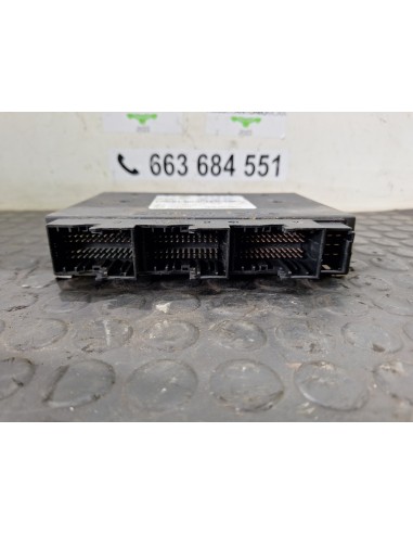 [106766] CENTRALITA PTM - MAN TGX 18.XXX...