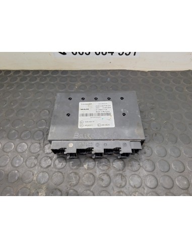 [106766] CENTRALITA PTM - MAN TGX 18.XXX...