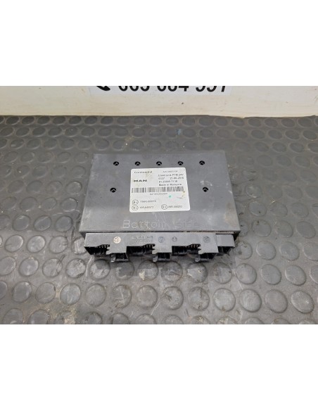 [106766] CENTRALITA PTM - MAN TGX 18.XXX (01/2007 - 12/2017)