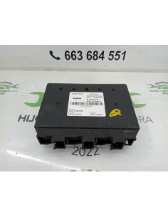 [95884] CENTRALITA PTM - MAN TGX 18.XXX (01/2007 - 12/2017) 2