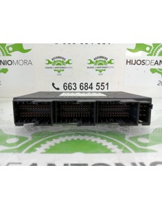 [95883] CENTRALITA PTM - MAN TGX 18.XXX (01/2007 - 12/2017) 2