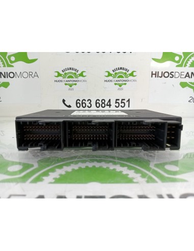 [95883] CENTRALITA PTM - MAN TGX 18.XXX...