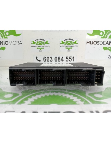 [95883] CENTRALITA PTM - MAN TGX 18.XXX (01/2007 - 12/2017)