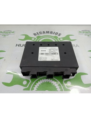 [95883] CENTRALITA PTM - MAN TGX 18.XXX...