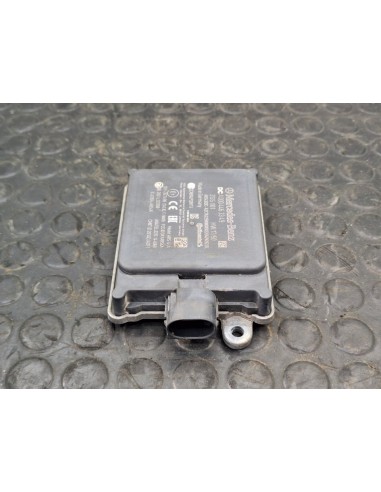 [101145] CENTRALITA RADAR - MERCEDES ACTROS 5...