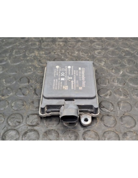 [101145] CENTRALITA RADAR - MERCEDES ACTROS 5 L-FAHRERHAUS 2-ACHSER BM 963