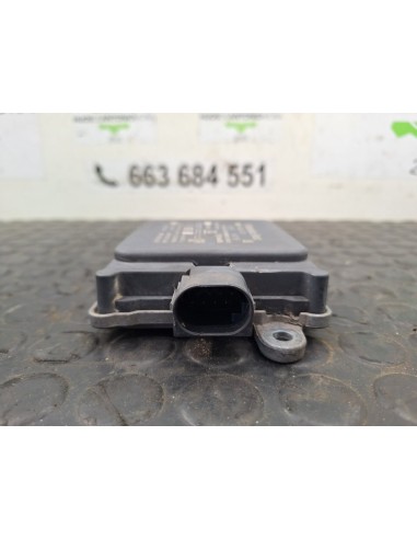 [101145] CENTRALITA RADAR - MERCEDES ACTROS 5...