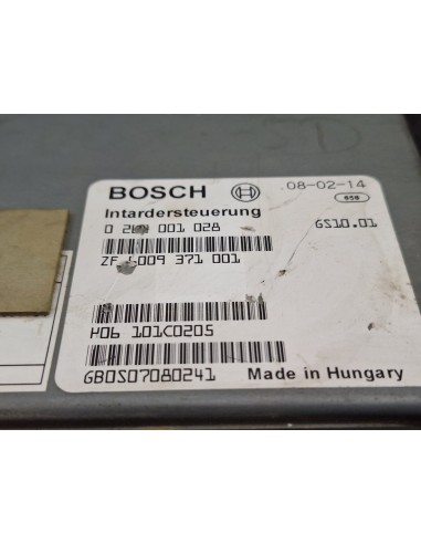 [100904] CENTRALITA RETARDER - RENAULT PREMIUM...