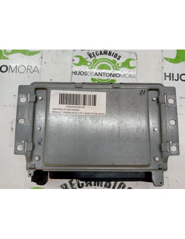 [91341] CENTRALITA RETARDER - RENAULT PREMIUM...
