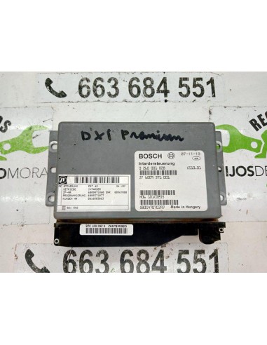 [91341] CENTRALITA RETARDER - RENAULT PREMIUM...