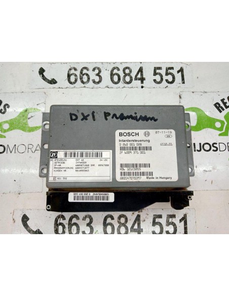 [91341] CENTRALITA RETARDER - RENAULT PREMIUM ROUTE -2006 (01/2005 - 01/2013)