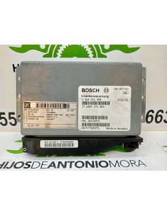 [91469] CENTRALITA RETARDER - DAF SERIE XF105.XXX...