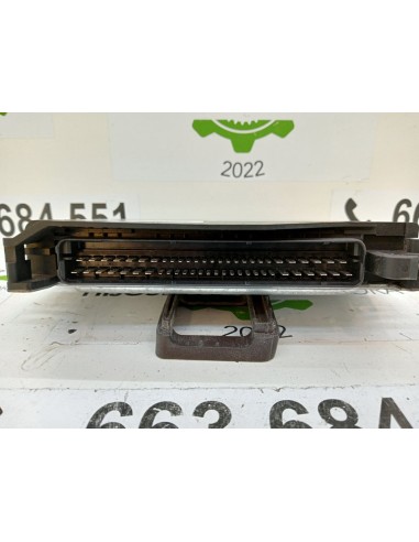 [91469] CENTRALITA RETARDER - DAF SERIE...