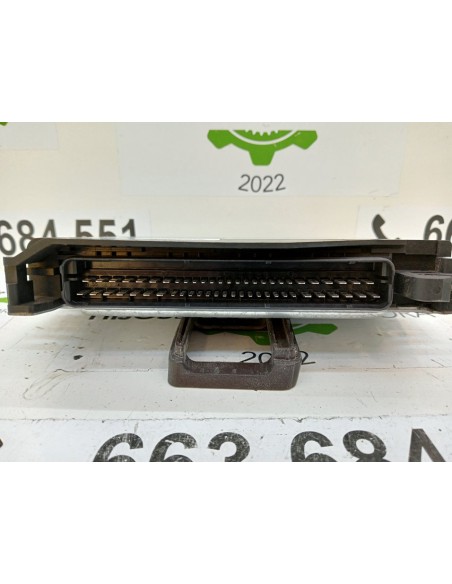 [91469] CENTRALITA RETARDER - DAF SERIE XF105.XXX (01/2006 - 12/2013)