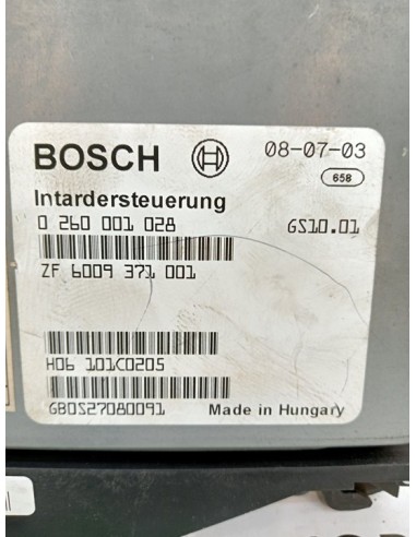 [91469] CENTRALITA RETARDER - DAF SERIE...