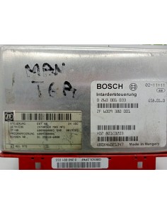 [91366] CENTRALITA RETARDER - MAN TG - A 18.XXX 2