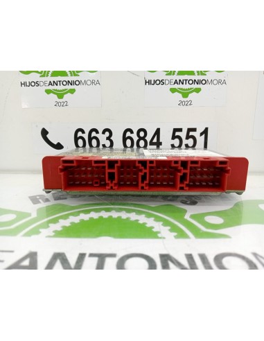 [91366] CENTRALITA RETARDER - MAN TG - A 18.XXX