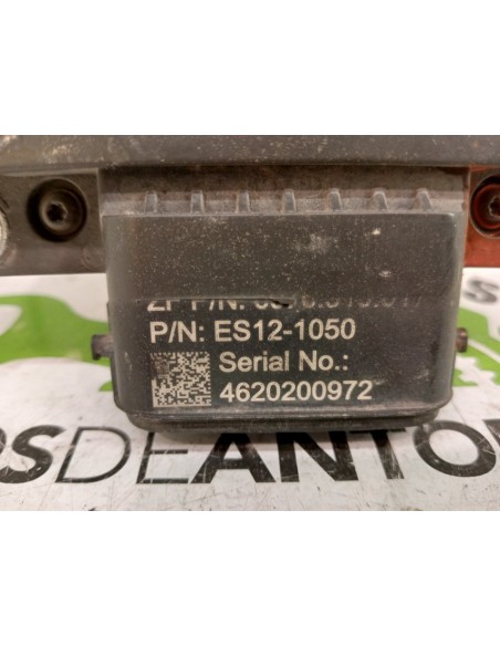 [91115] CENTRALITA RETARDER - DAF SERIE XF105.XXX (01/2006 - 12/2013)