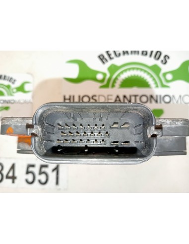 [91115] CENTRALITA RETARDER - DAF SERIE...