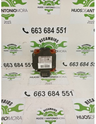 [91115] CENTRALITA RETARDER - DAF SERIE...