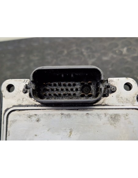 [96290] CENTRALITA RETARDER - DAF SERIE XF105.XXX (01/2006 - 12/2013)